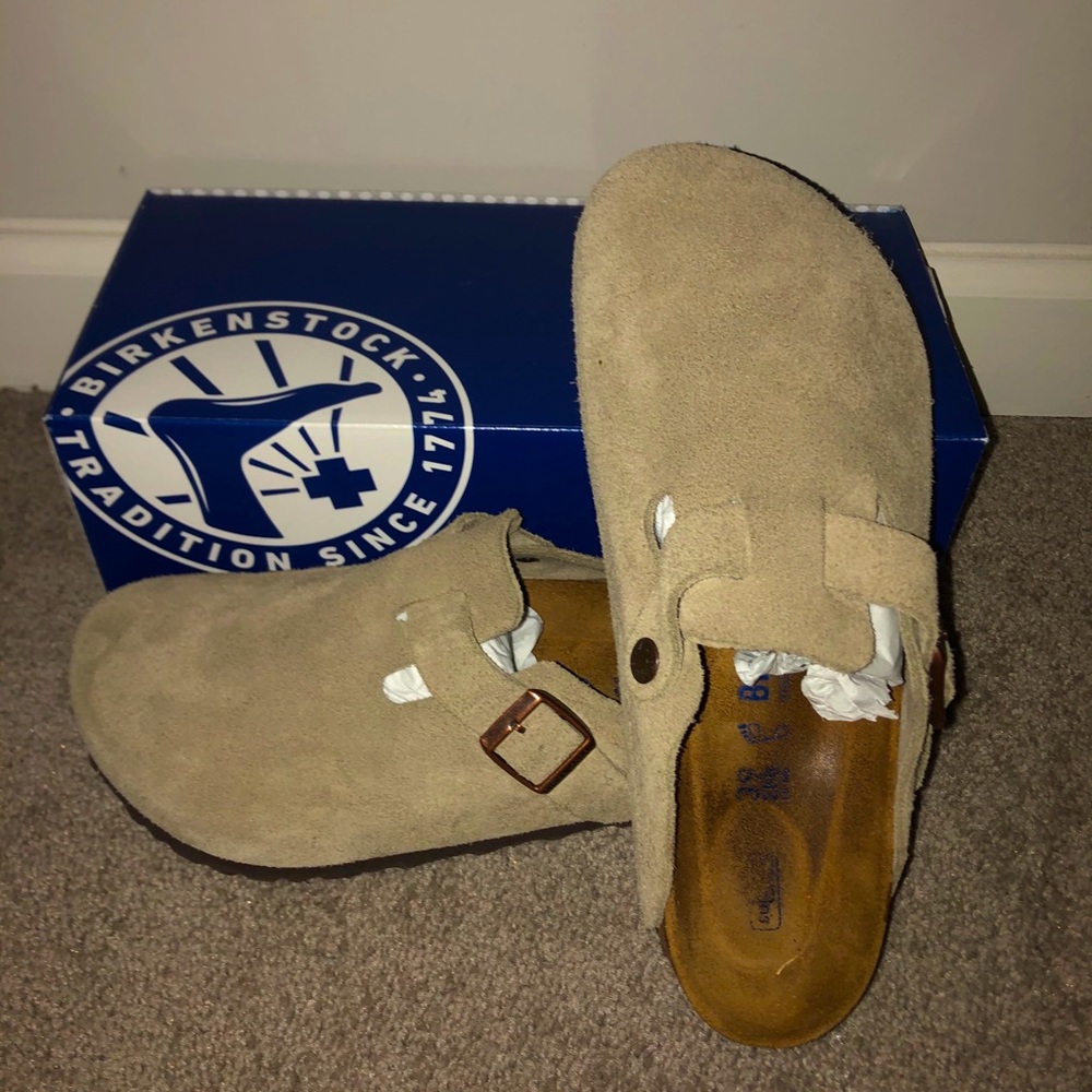 Birkenstock’s